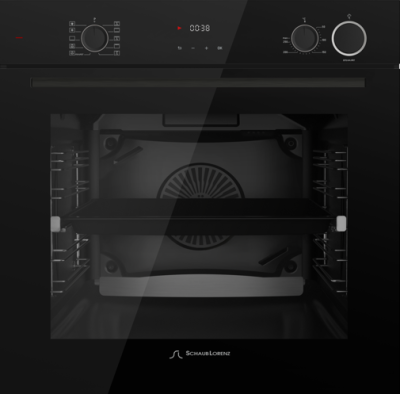 Детальное фото товара: Schaub Lorenz SLB EY6448