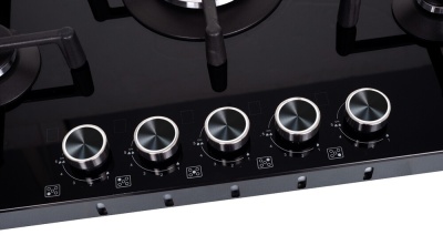 Детальное фото товара: Korting HGG 9766 ICPTN газовая поверхность