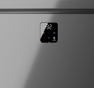 Kuppersberg FLCF 201 G Детальное фото товара: Kuppersberg FLCF 201 G