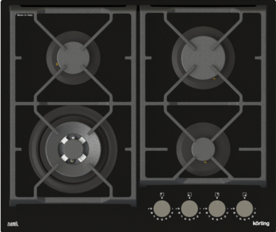 Korting HGG 6987 CTN FLC