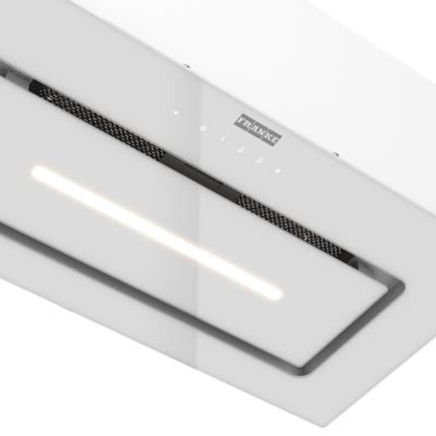 Детальное фото товара: Franke LUCE 60 WH