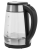 Maunfeld MGK1710GS Детальное фото товара: Maunfeld MGK1710GS электрический чайник