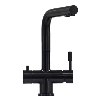 Фото товара: Seaman Eco Venice SSN-1068-DG (Dark Gun, PVD, satin)