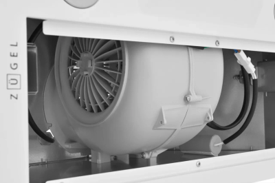 Детальное фото товара: ZUGEL ZHI522W