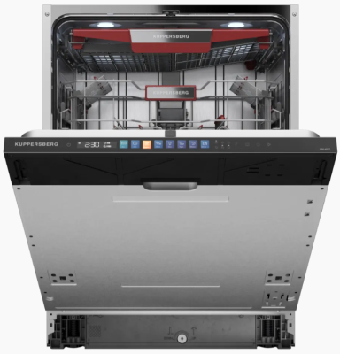 Детальное фото товара: Kuppersberg GIM 6097