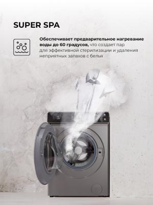 Детальное фото товара: LEX LWM07012GRIDD drive