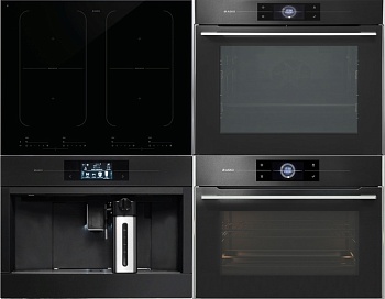 Фото товара: ASKO HI1655G + OP8678G + OCM8478G + CM8478G