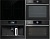 Фото товара: ASKO HI1655G + OP8678G + OCM8478G + CM8478G