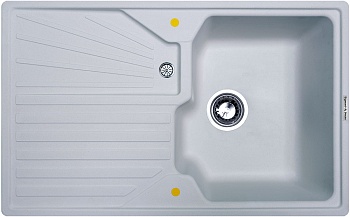 Zigmund & Shtain KASKADE 800, мойка, млечный путь   Фото товара: Zigmund & Shtain KASKADE 800, мойка, млечный путь