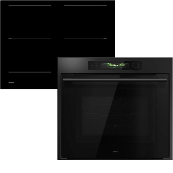 Фото товара: ASKO HI2643FBG1 + OCM66GSH