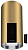 Фото товара: Kuppersberg WL-MOTUBA Gold