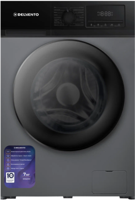 Delvento VGC720