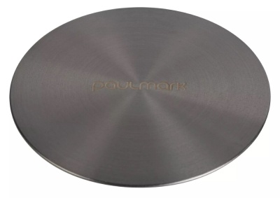 Детальное фото товара: Paulmark NEXT-PRO 74 UNI, мойка, нержавеющая сталь, вороненая сталь