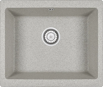 Фото товара: GRANULA 5551 мойка, гранит, базальт