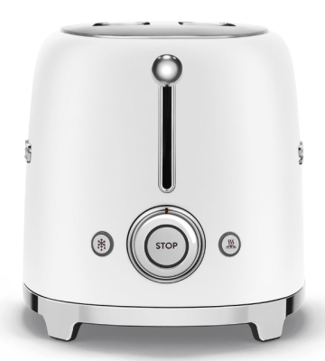 Детальное фото товара: Smeg TSF01WHMEU