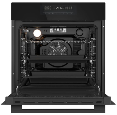 Детальное фото товара: MEFERI MEO6016BK COMFORT PLUS