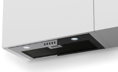 Детальное фото товара: LEX GHOST G 600 BLACK