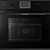 Фото товара: Kuppersbusch B 6350.0 S5 Black Velvet