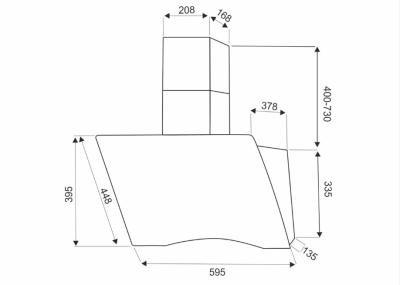 Схема встраивания