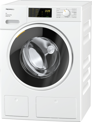 Детальное фото товара: Miele WWD660WCS