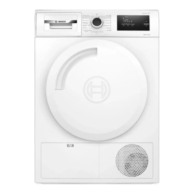 Bosch WTH83002BY