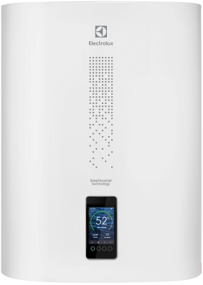 Детальное фото товара: Electrolux EWH 30 SmartInverter