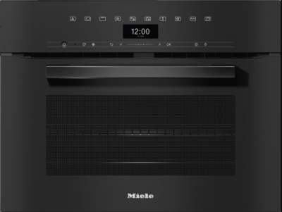 Детальное фото товара: Miele H7440BM OBSW