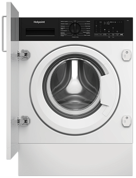 Фото товара: Hotpoint WBIH 7290 VWB