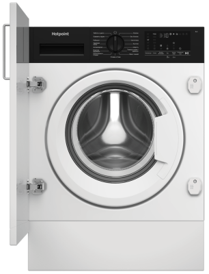 Фото товара: Hotpoint WBIH 7290 VWB