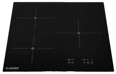Детальное фото товара: EXITEQ EXH-514IB индукционная поверхность