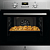 Фото товара: Electrolux EOH3H00BX