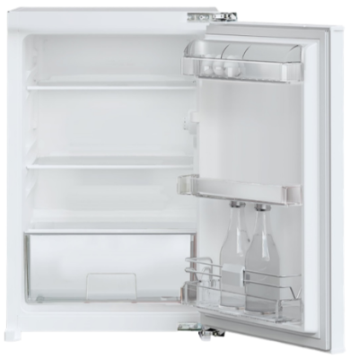 Kuppersbusch FK 2540.0i