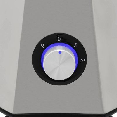 Krona Stationärer Mixer 1000W Детальное фото товара: Krona Stationärer Mixer 1000W