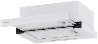 Krona KAMILLA F 450 white