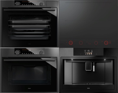Детальное фото товара: ASKO HID654MC + OCS8687B + OM8487B + CM8477B