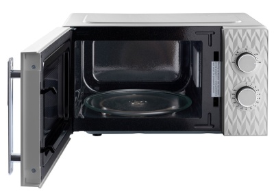 Детальное фото товара: Tesler MM-2004 GREY