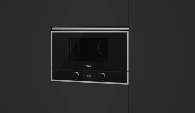 Детальное фото товара: Teka ML 822 BIS R BLACK-SS