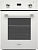 Фото товара: Krona RITUS 45 WH
