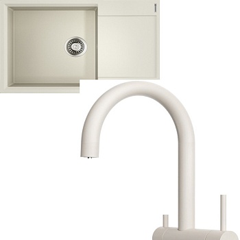 Фото товара: Omoikiri Daisen 78-LB-PA + Yamada-P-PA пастила