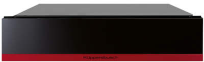 Детальное фото товара: Kuppersbusch CSZ 6800.0 S8 Hot Chili