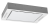 AKPO WK-9 Manado glass 90 см. белый Детальное фото товара: AKPO WK-9 Manado glass 90 см. белый