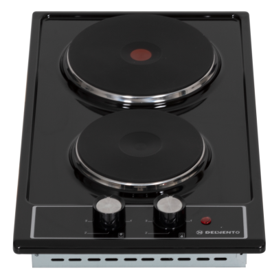 Детальное фото товара: Delvento V30E02B001 электрическая поверхность