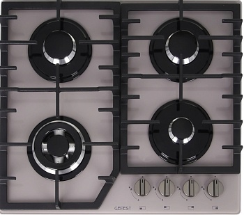 Фото товара: GEFEST ПВГ 2232-01 Р51 газовая поверхность