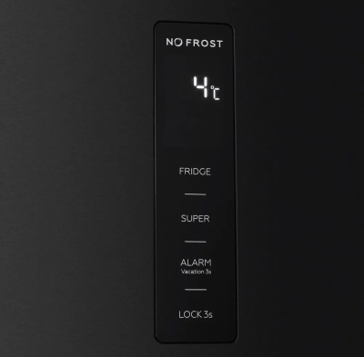 Детальное фото товара: Kuppersberg NRS 189 DX