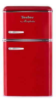 Детальное фото товара: Tesler RT-95 RED