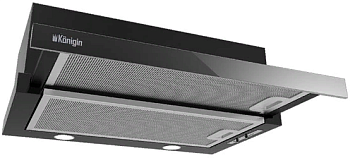 Фото товара: Konigin Helena II (Black 50) 