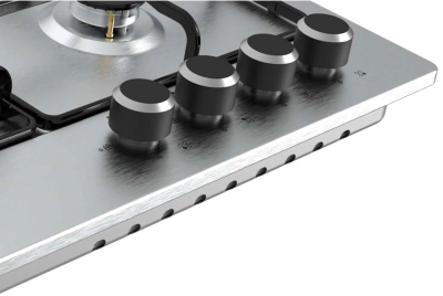 Детальное фото товара: Haier HHX-M64ENX газовая поверхность