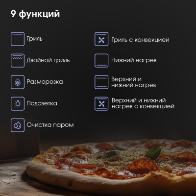 Детальное фото товара: Zigmund & Shtain E 177 B