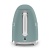 Smeg KLF03EGMEU Детальное фото товара: Smeg KLF03EGMEU электрический чайник