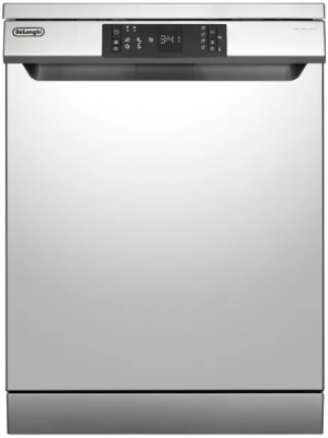 DeLonghi DDWS 665 X EMILIO